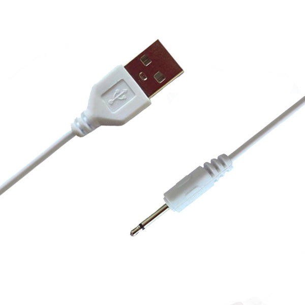 25mm DC Charging Cable Sex Toy Charger