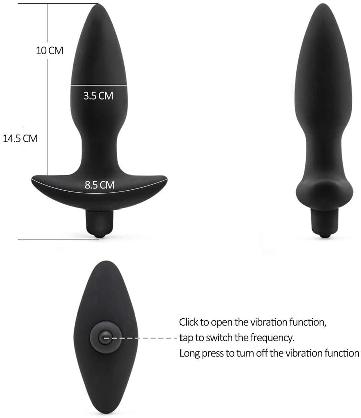 anal sex toy for men