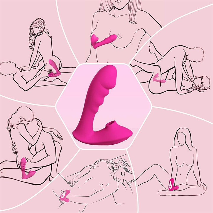 panty vibrator for women