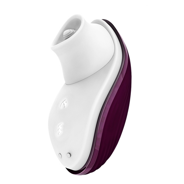 Portable Heated Clit Licking Toy