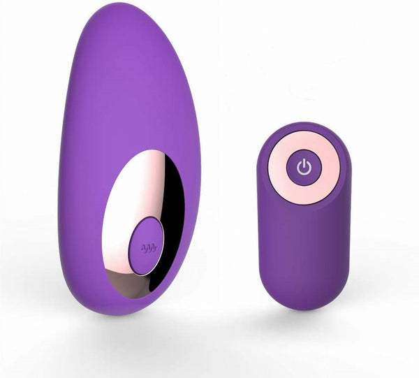 Sexy Slave Wearable Panty Vibrator