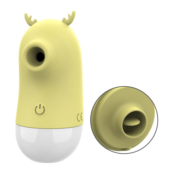 Deerlet Sucking Licking Toy