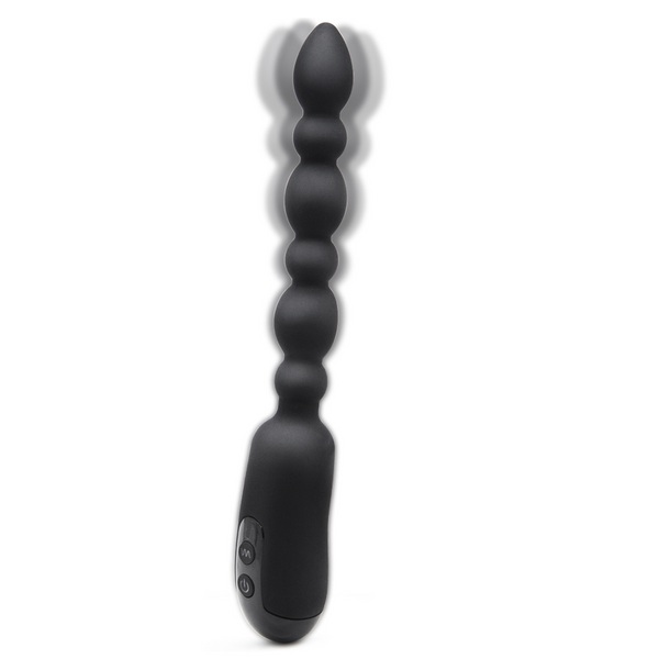 Adults Vibrating Anal Beads