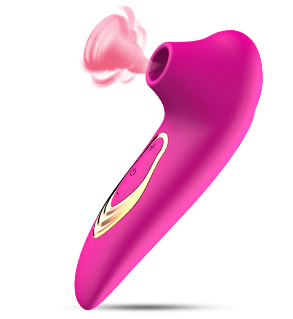 Portable Sex Sucker