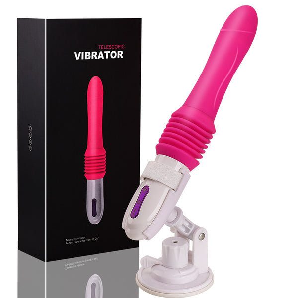 sex machine for women