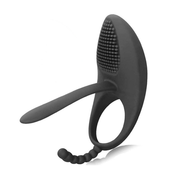 Vibrating Couple Cock Ring