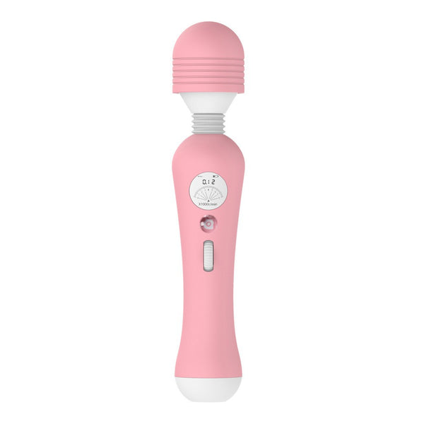 2022 New Pink Vibrator