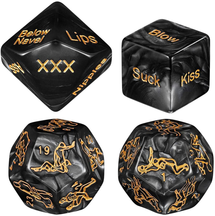 sex dice for couple
