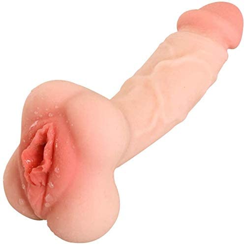 Realistic Masturbator for Multi-Use