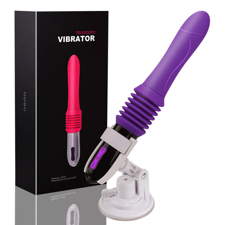 sex thrusting machine