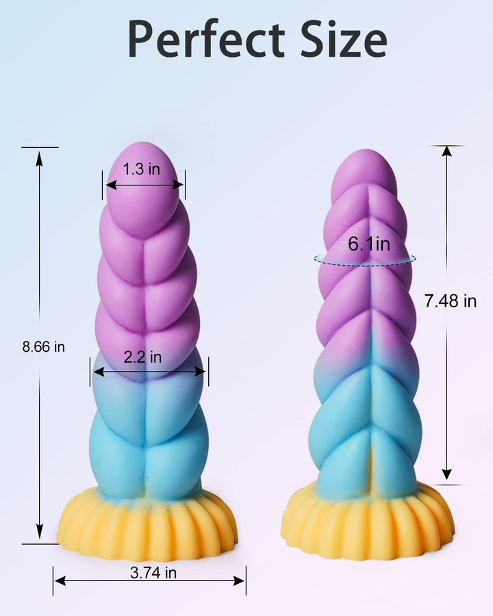 monster dildo