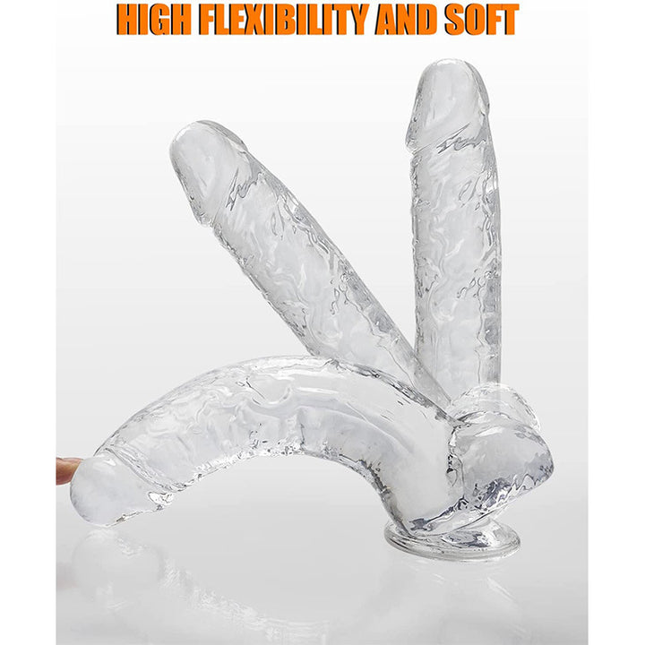 big dildo