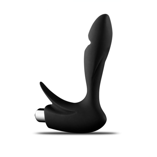 Unisex Vibrator for Anal Vagina G-Spot