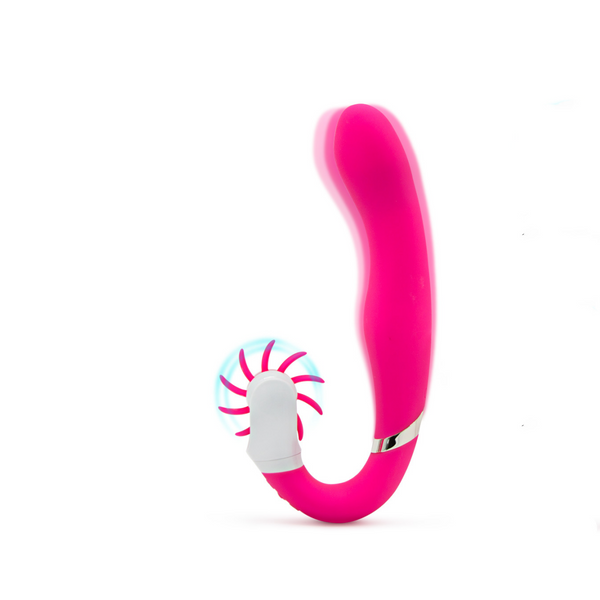 Clitoris  Tongue Licking Rabbit Vibrator