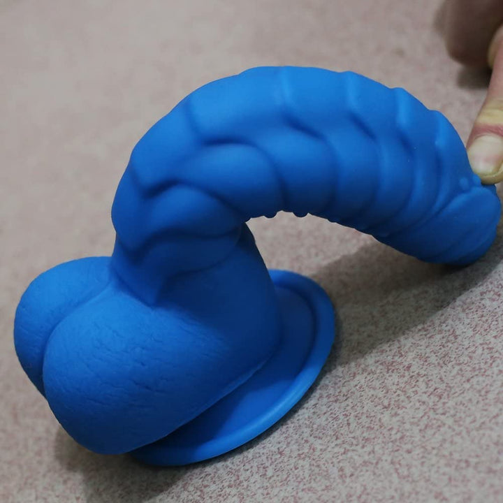 flexible dildo for beginners