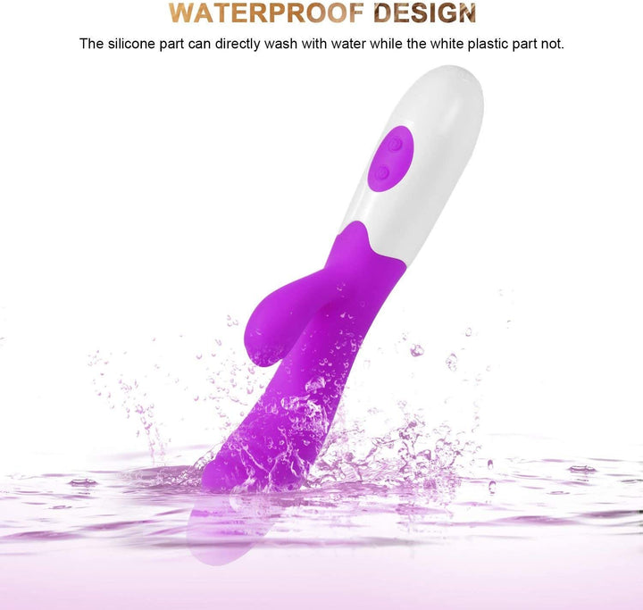 waterproof realistic vibrator
