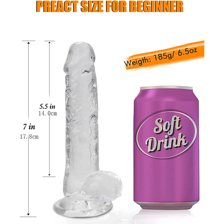 big dildo for women