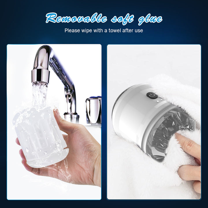 easy to clean sex toy for men