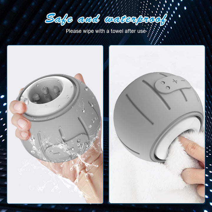 waterproof masturbation cup