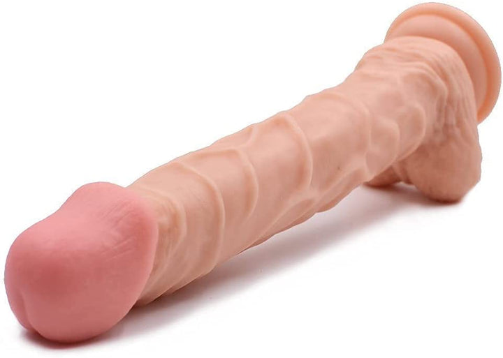 realistic dildo