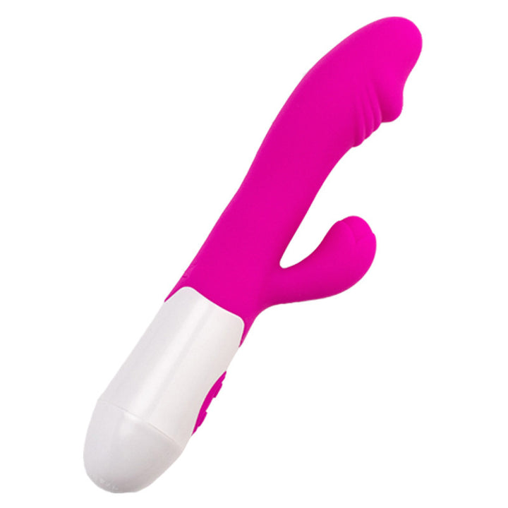hot red vibrator