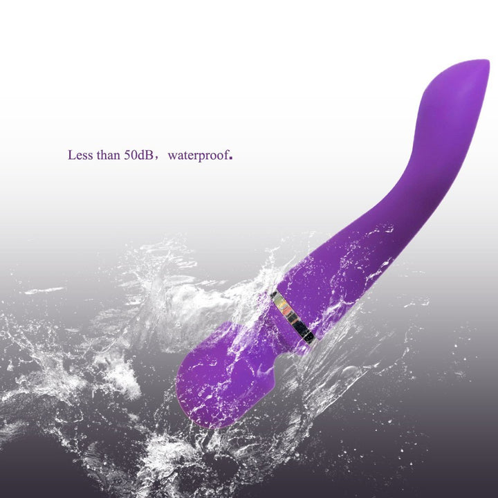 waterproof sex toy for women