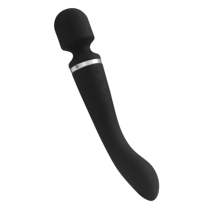 black wand massager