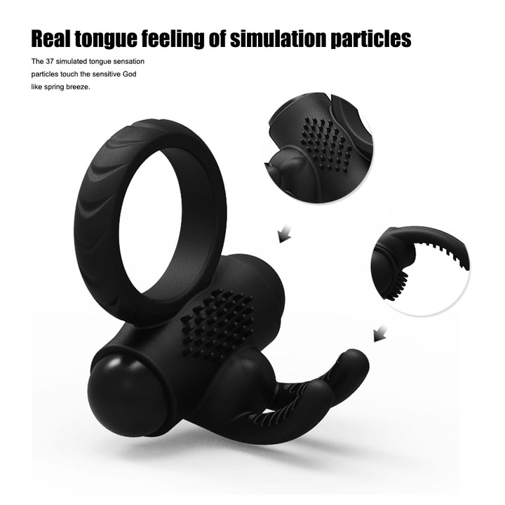 cock ring sex toy for men adult toy