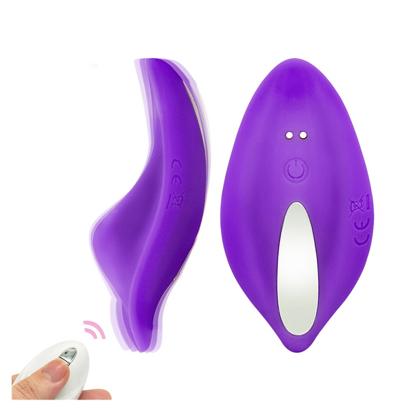 Palam Wearable Panty Vibrator for Women