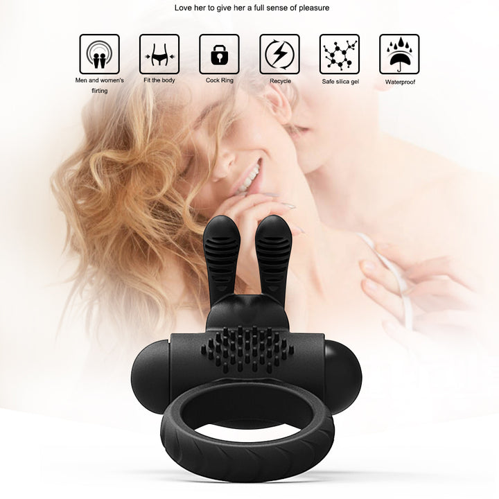 cock ring for couple pleasure