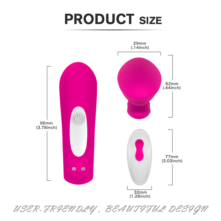 size of couple adult toy
