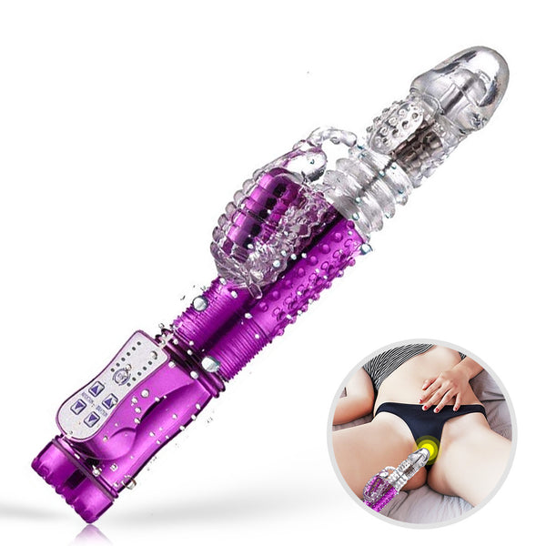 Rabbit Vibrator for Women