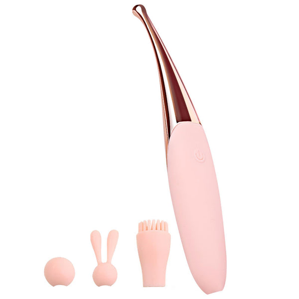 Women Pussey Licker Entertainment Toys