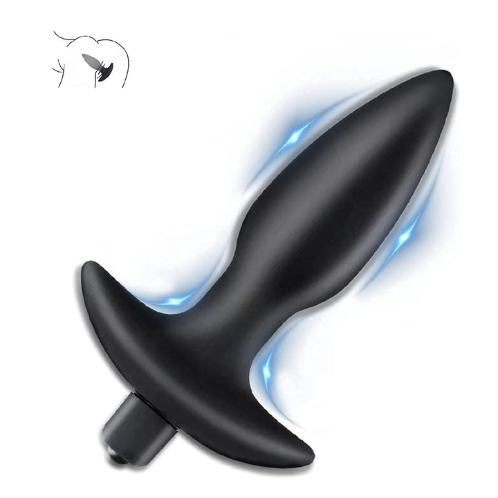 anal vibrator for men